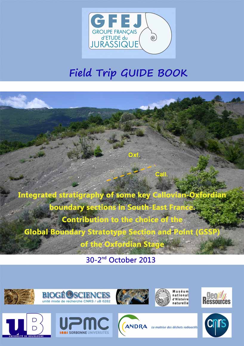 Field Trip GUIDE BOOK - PDF